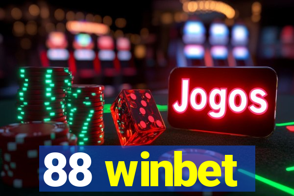 88 winbet